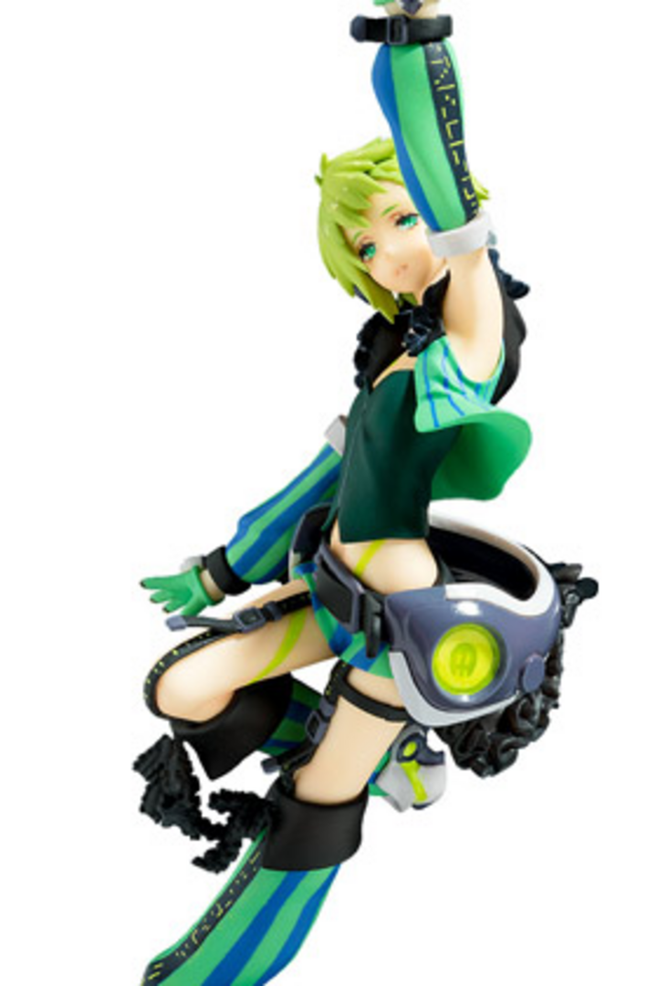 Reina prowler fig 9 cm macross delta plamax minimum factory model kit