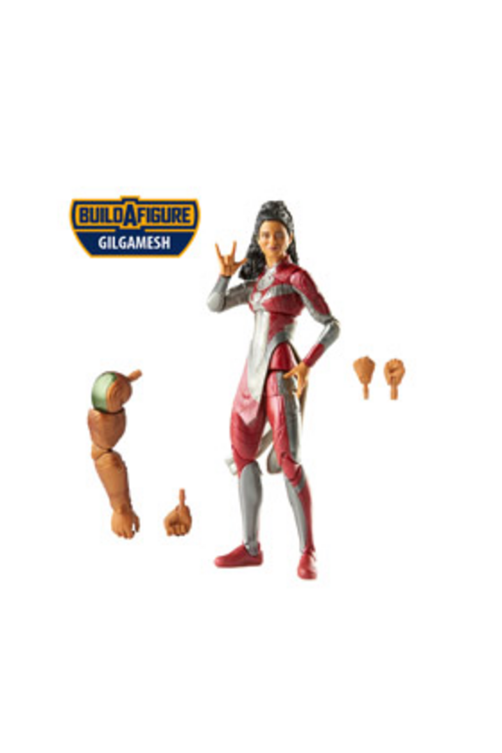 Makkari Fig. 15 cm Eternals Marvel Legends