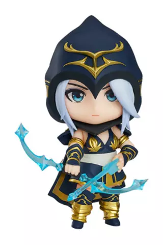 Comprar Ashe Figura 10 cm League Of Legends Nendoroid Figuras