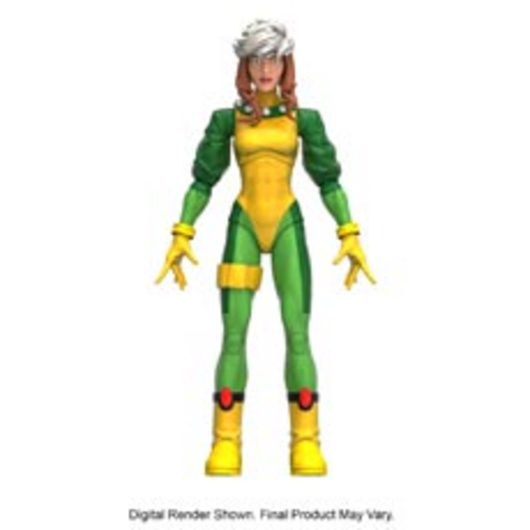 Rogue Picara Figuras 15 cm Marvel Legends X-Men F10075L00