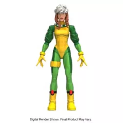 Comprar Rogue Picara Figuras 15 cm Marvel Legends X-Men F10075L00 Figuras