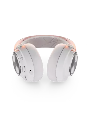 Comprar Auricular Arctis Nova Pro Wireless White PC