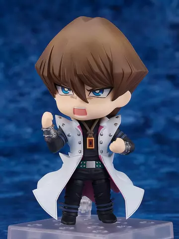 Reservar Figura Seto Kaiba Yu-Gi-Oh! Nendoroid Figuras de Videojuegos Estándar