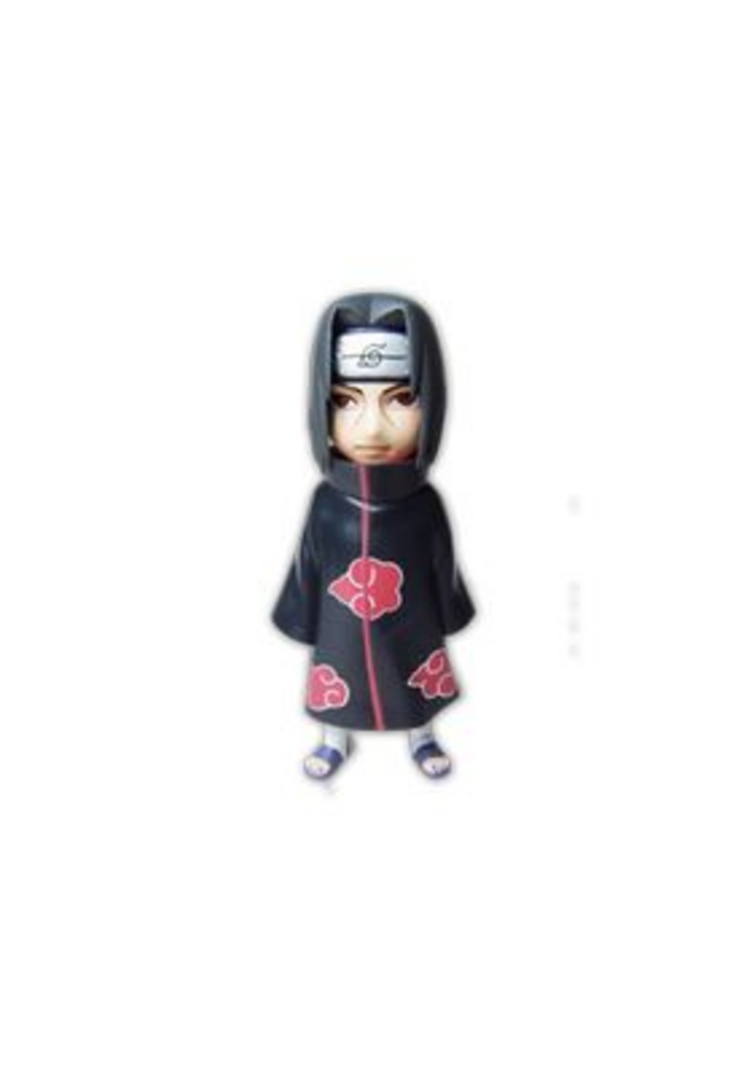 Itachi Fig. 10 cm  Naruto Shippuden Mininja