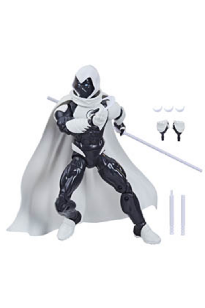 Moonknight Figura 15 Comics Marvel Legends Series F70335L0