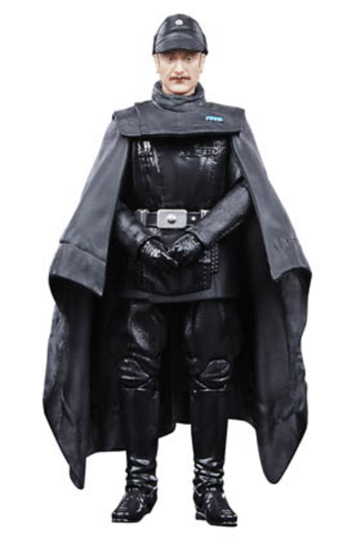 Imperial Officer Dark Times Figura Bl 15 cm Star Wars: Andor