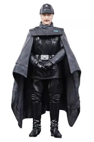 Comprar Imperial Officer Dark Times Figura Bl 15 cm Star Wars: Andor Figuras
