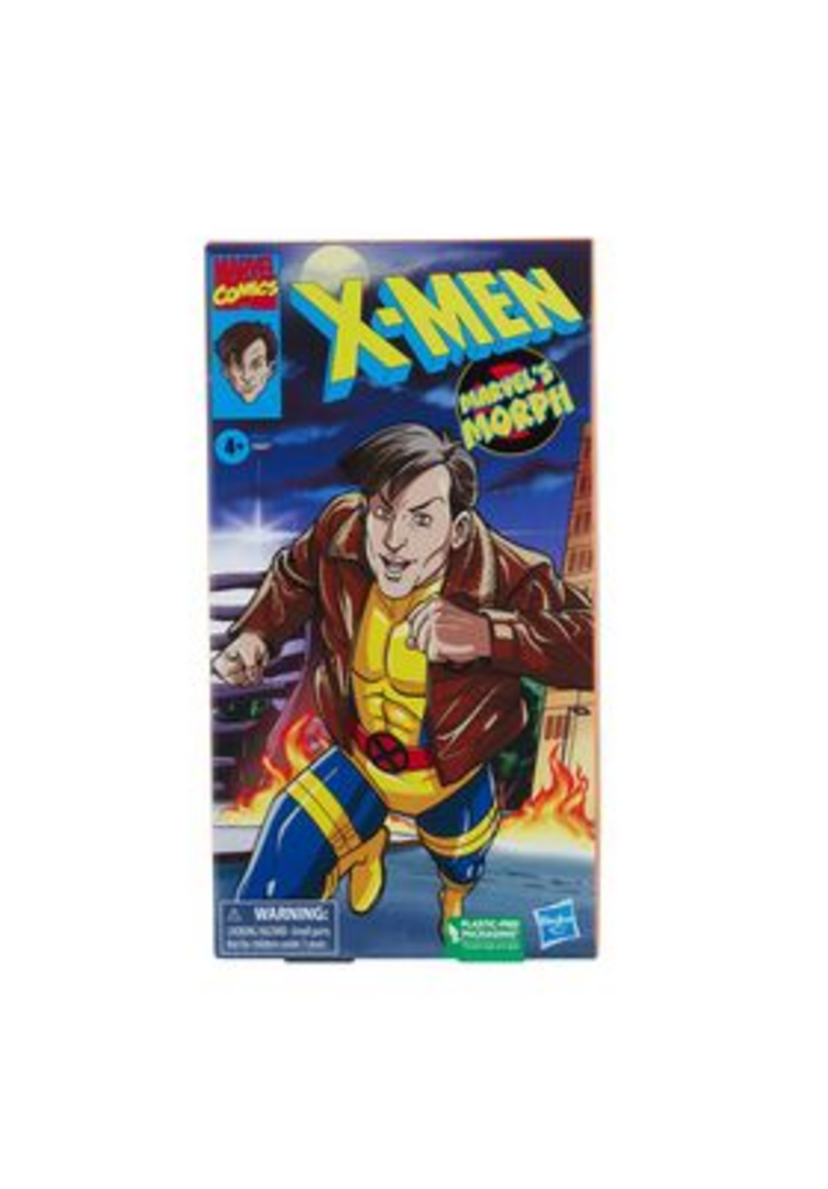 Morph Fig. 15 cm X-Men Marvel Legend Series