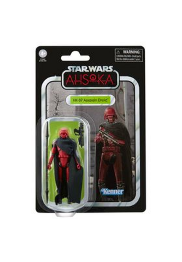 Hk-87 Assassin Droid Fig. 9,5 cm Star Wars: Ahsoka The Vintage Collection
