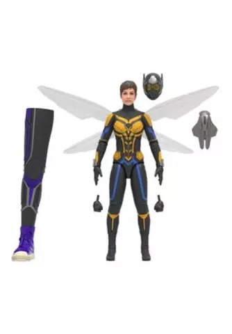 Comprar The Wasp Fig 15 cm Marvel Legends Series F65745X0 Figuras