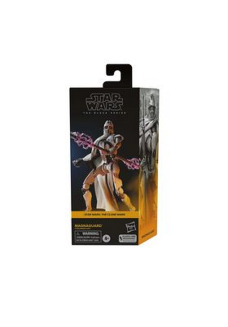 Magnaguard Fig. 15 cm Star Wars The Clone Wars The Black Series