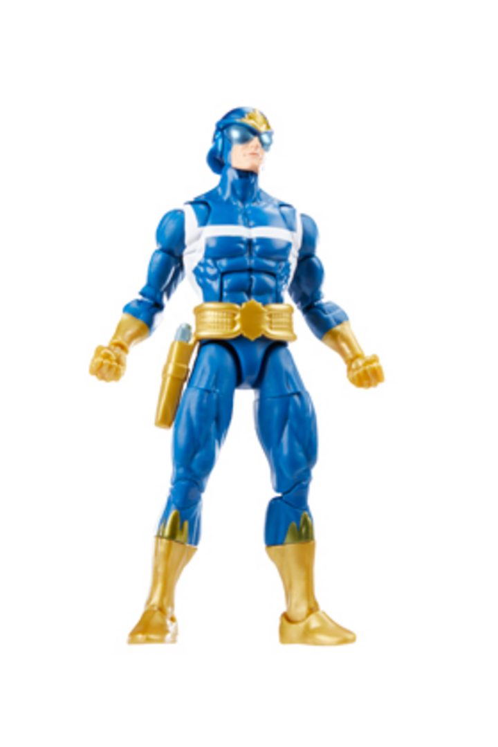 Star-Lord Fig 15 cm Guardians Of The Galaxy Marvel Legends F64875L0