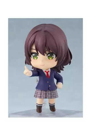 Comprar Aoi Hinami Figura 10 cm Bottom -Tier Character Tomozaki Nendoroid Figuras
