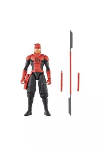 Comprar Figura Marvel Daredevil Knights Comic Serie Legends Figuras de Videojuegos