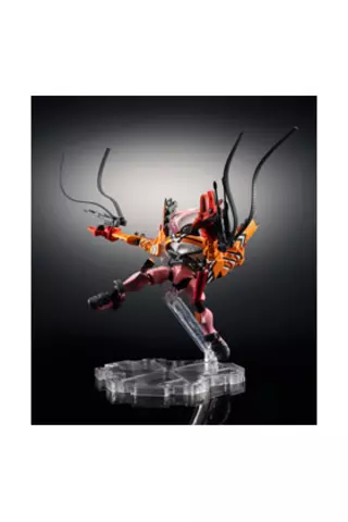 Comprar Figura Eva Unit Evangelion 10 Cm Evangelion Nxedge Re-Run                       