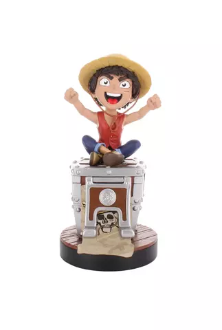 Comprar CHICOS DEL CABLE - LUFFY 