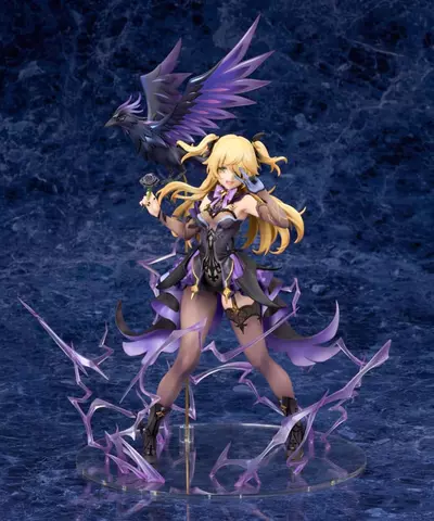 Comprar Figura Fischl Genshin Impact 1/7 ALTER Figuras Estándar