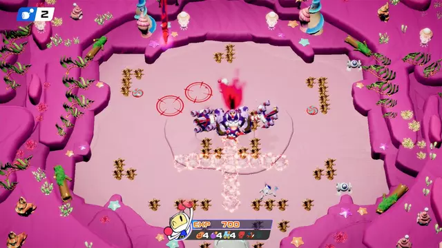 Comprar Super Bomberman R 2 Switch Estándar screen 6