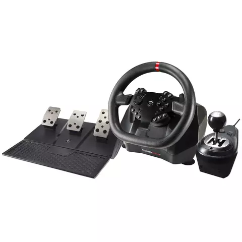 Comprar Subsonic Superdrive GS 950-X (PS4 / XBOX) 