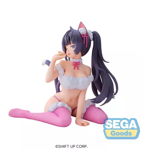 Reservar Figura Nero Goddess of Victory: Nikke Yumemirize SEGA Figuras Estándar