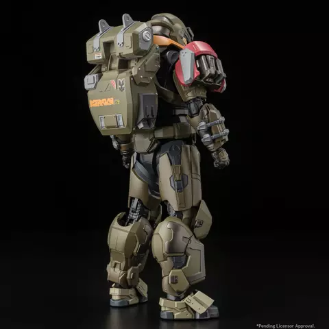 Reservar Figura Jorge-052 Noble Four Halo: Reach 1/12 1000 Toys Figuras Estándar