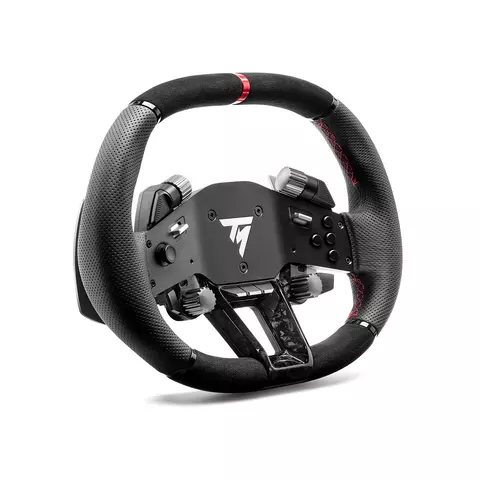 Reservar Volante Thrustmaster Hypercar Wheel Add-on  PS5 Estándar