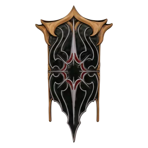 Dungeons & Dragons Limited Edition Lolth the Spider Queen Ingot