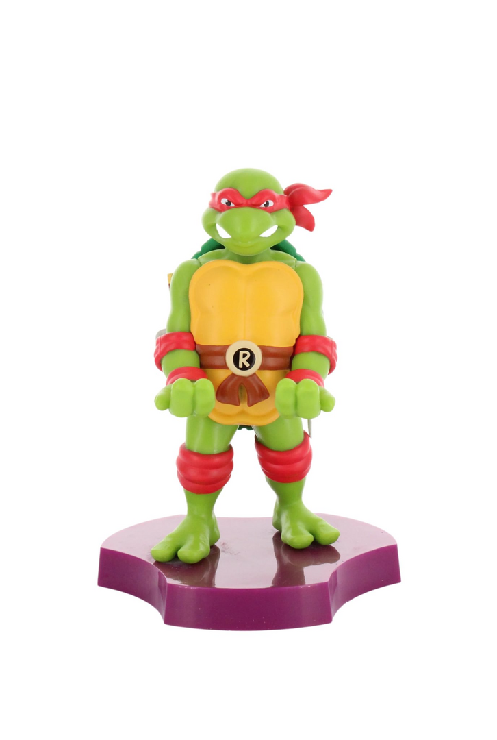 Holdems tmnt raphael