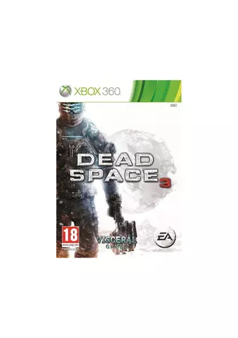 Comprar Dead Space 3 Xbox 360 Estándar