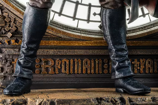 Reservar Estatua Animus Jacob & Evie Frye 1/4 Assassin's Creed Pure Arts Estatuas