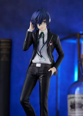 Reservar Figura Protagonista Persona 3 Reload Pop Up Parade Figuras Estándar