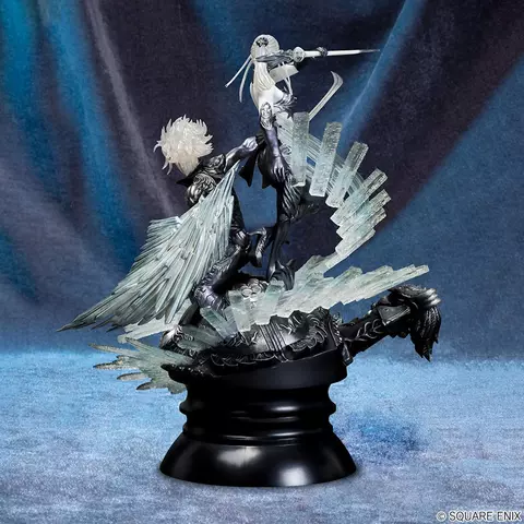 Reservar Figura Omega Final Fantasy XIV Meister Quality Square Enix Figuras