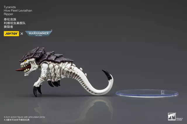 Reservar Figura Ripper Tyranids Warhammer 40k JoyToy Figuras Estándar