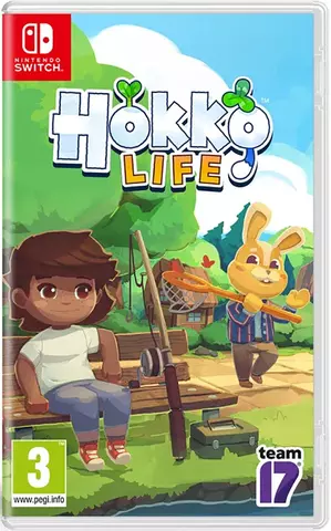 Comprar Hokko Life Switch Estándar