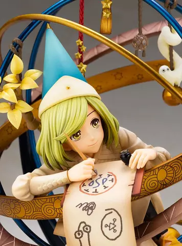 Reservar Figura Coco Witch Hat Atelier 1/8 Kotobukiya Figuras Estándar