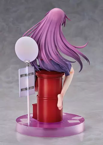 Reservar Figura Hitagi Senjougahara Monogatari Series Good Smile Company Figuras Estándar