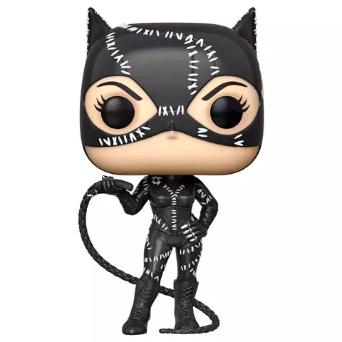 Comprar Figura POP DC Comics Batman Returns Catwoman Figuras Estándar