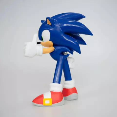 Reservar Figura Sonic Premium Sonic The Hedgehog Comansi Figuras Estándar