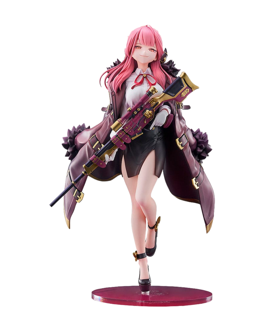 Figura aru blue archive max factory 26 cm
