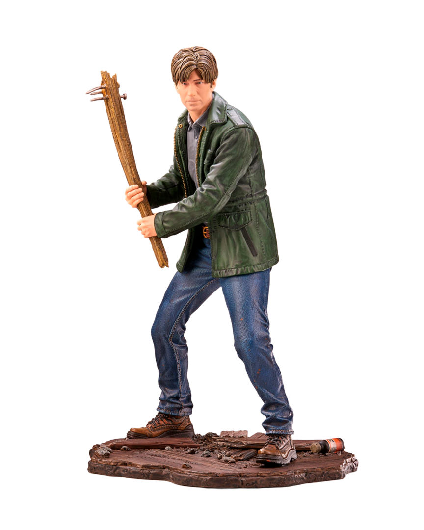 Figura james sunderland silent 2 hill numskull