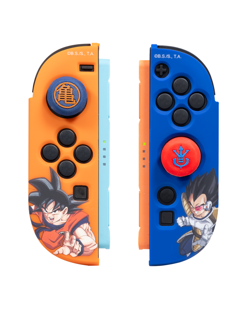 Dragon Ball Combo Pack Switch 2