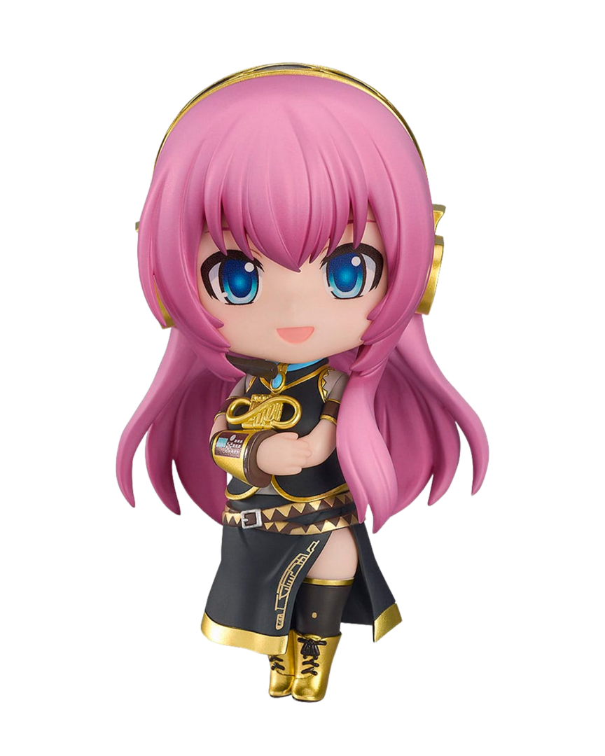 Figura megurine luka 2.0 character vocal series 03 nendoroid