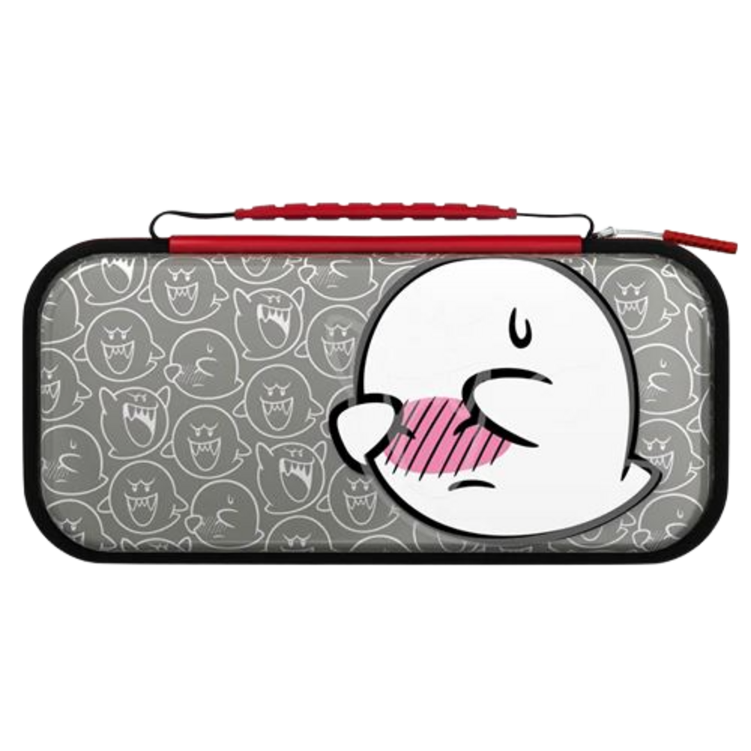 Funda Travel Case Plus Boo-Hoo GLOW