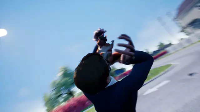 Reservar Squirrel With A Gun Switch 2 Estándar screen 13