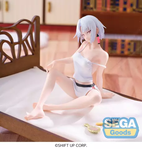 Reservar Figura Drake Goddess of Victory Nikke Yumemirize SEGA Figuras Estándar