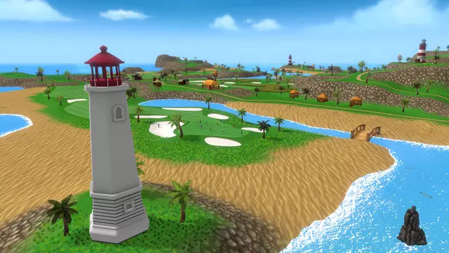 Comprar Tee Time Golf Bundle Switch Bundle Edition