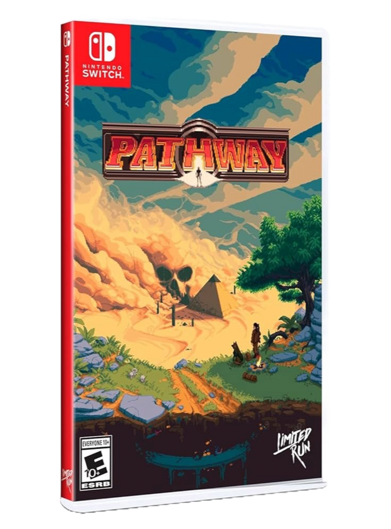 Pathway (Import)