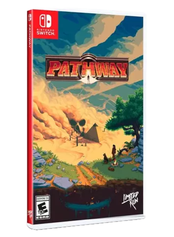 Comprar Pathway (Import) Switch Limitada | Import