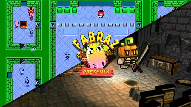 Comprar Fabraz Presents Vol. 1 (Import) Switch Estándar screen 1