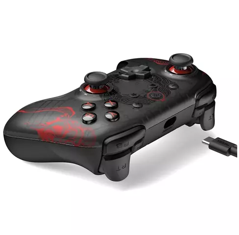 Comprar Mando Black Myth Wukong 8BitDo Ultimate 2C Con Cable (Hall-Effect) PC/Android PC